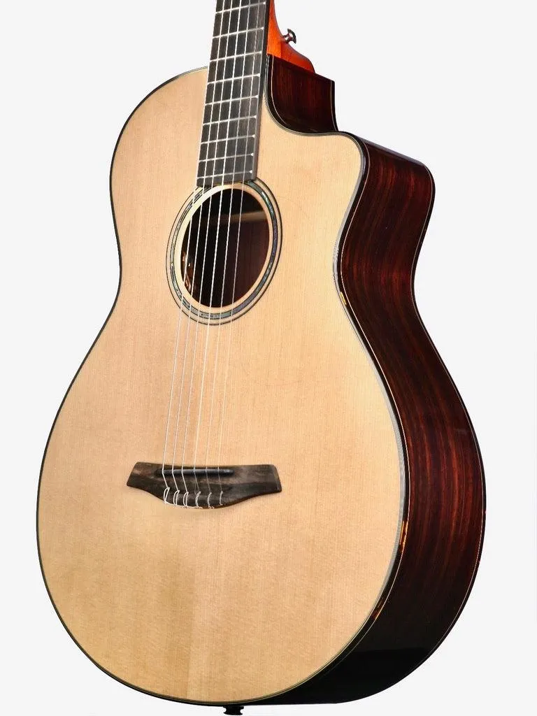 Furch GNc 4-SR Sitka Spruce / Indian Rosewood with LR Baggs EAS #112757