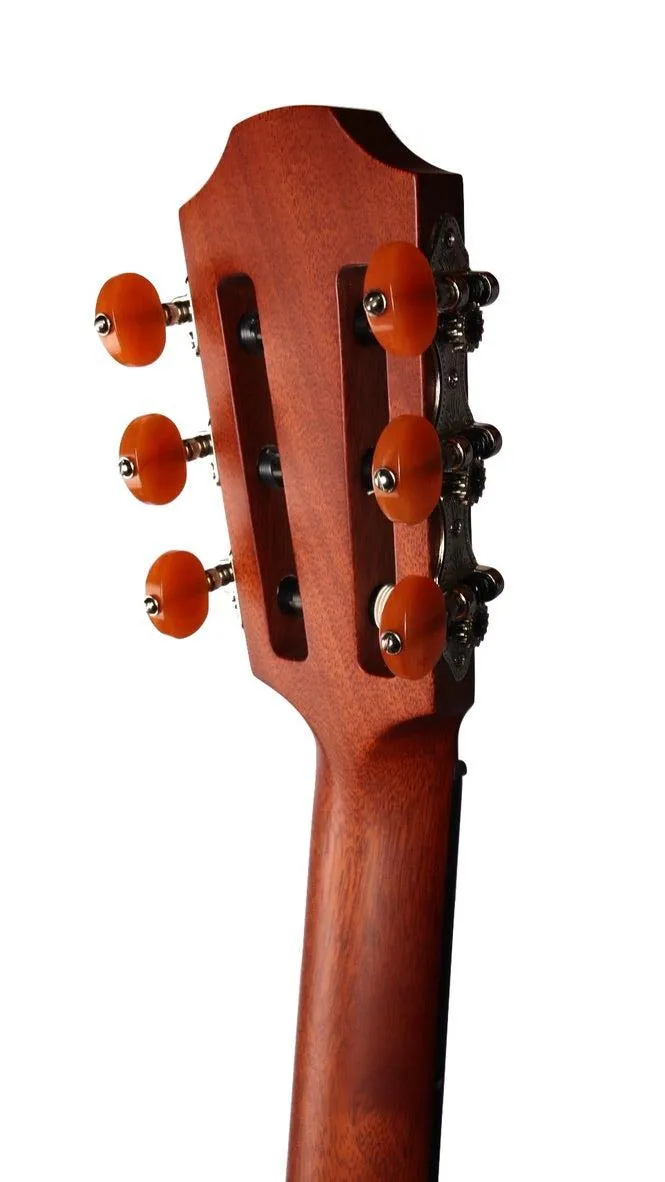 Furch GNc 4-SR Sitka Spruce / Indian Rosewood with LR Baggs EAS #112757