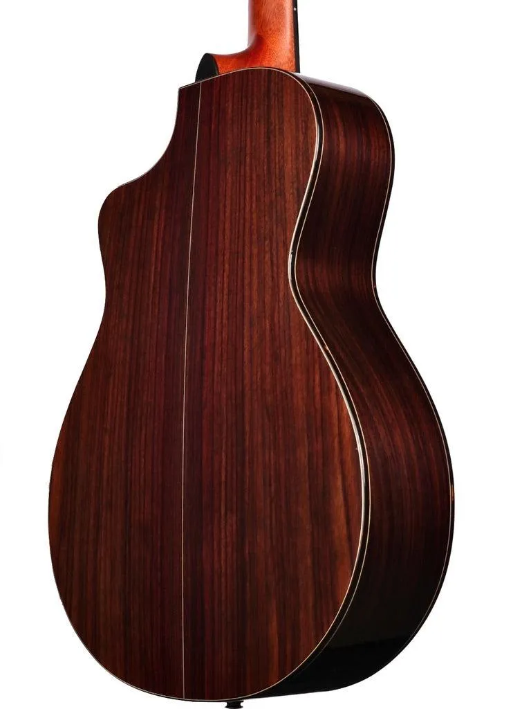 Furch GNc 4-SR Sitka Spruce / Indian Rosewood with LR Baggs EAS #112757