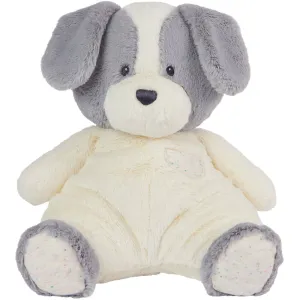 GUND Oh So Snuggly Puppy Stuffed Animal Dog 12.5”