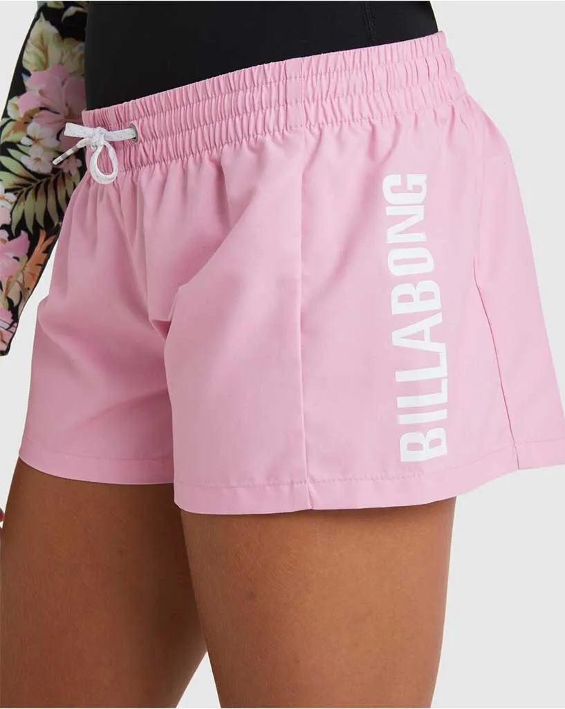 Heat Wave Boardshort