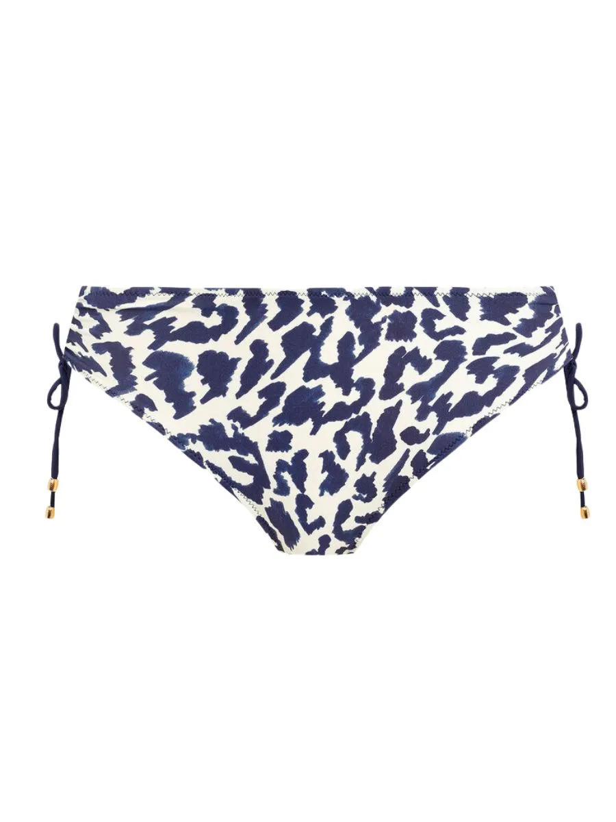 Hope Bay Mid Rise Bikini Brief
