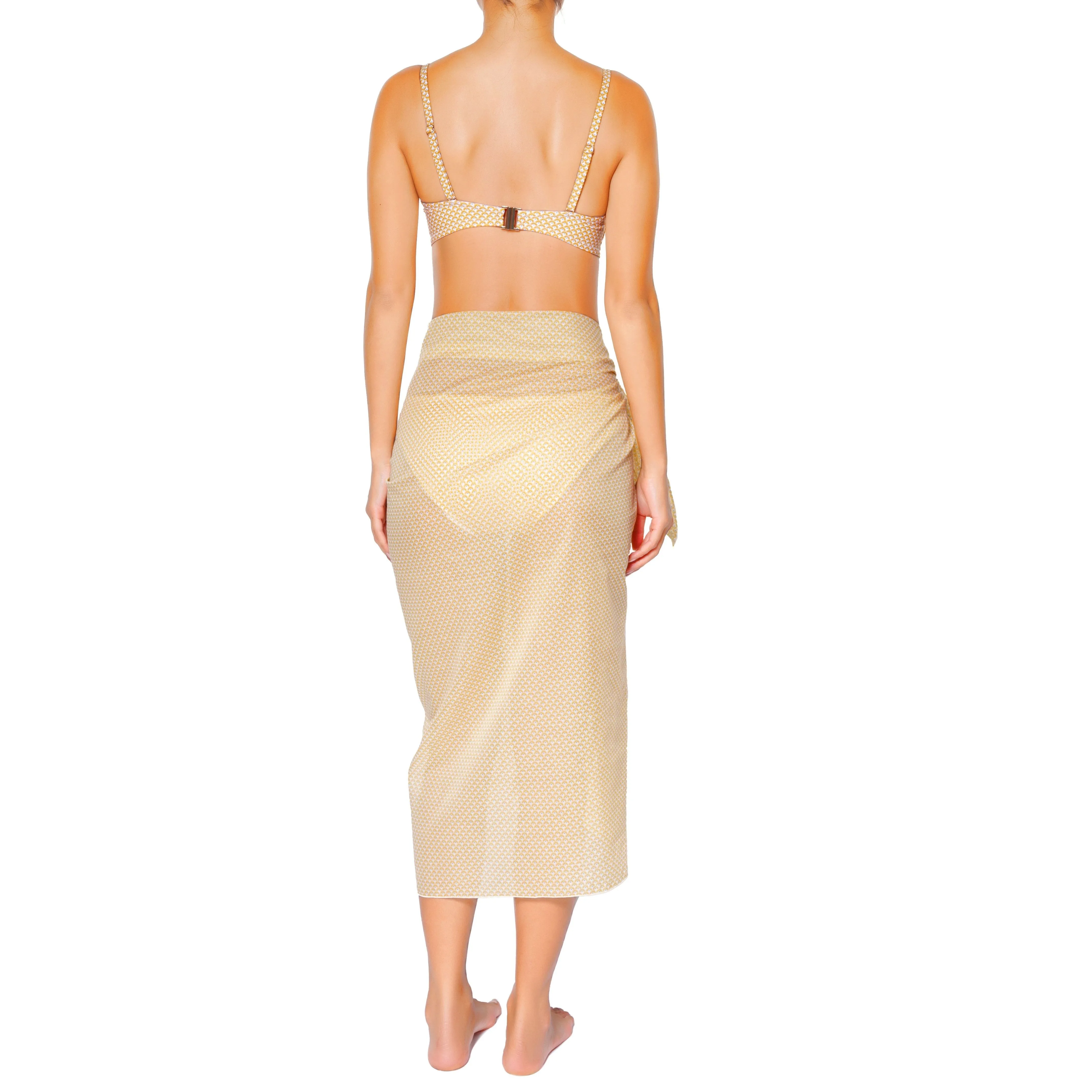 Huit - Sunkissed - Pareo
