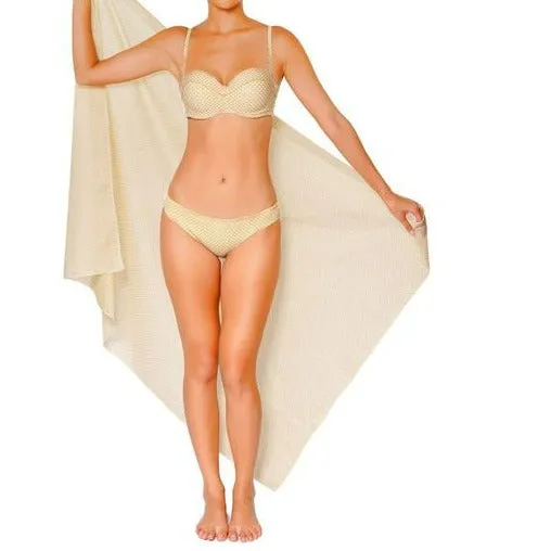 Huit - Sunkissed - Pareo