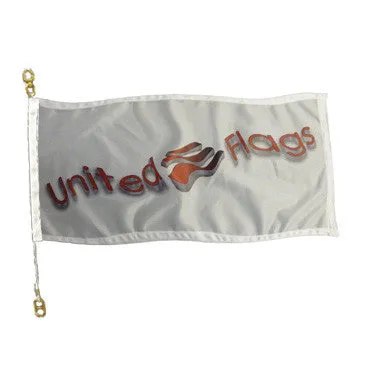 India National Flag Printed