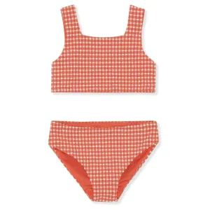 Konges Sløjd Fresia Bikini Fiery Red