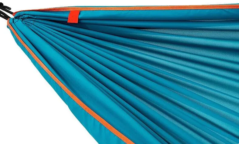 Lightweight Nylon Portable Hammock