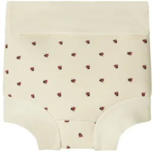 Lil'Atelier Sandshell Fero Swim Brief W Shield