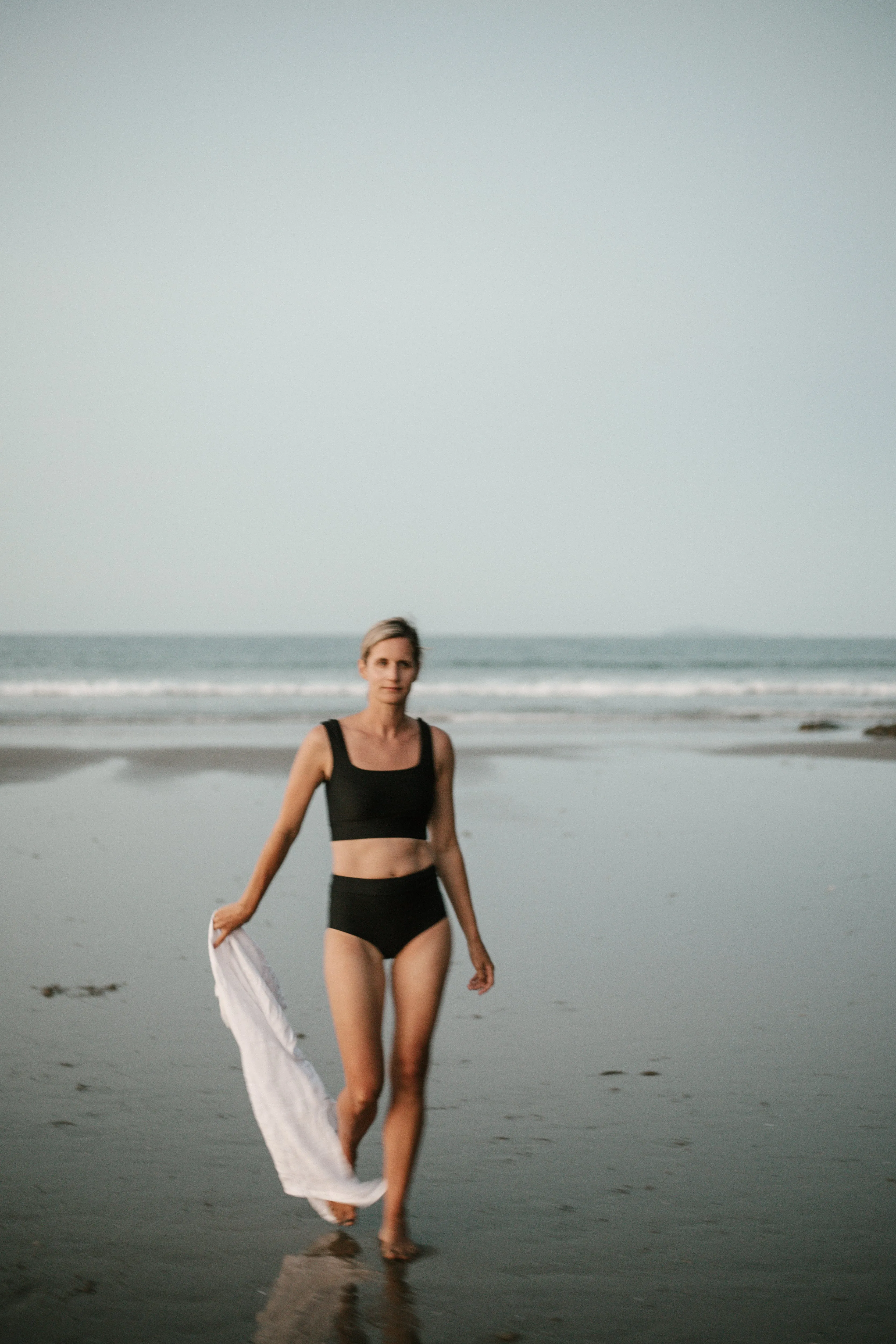Lola Bikini Bottoms Black