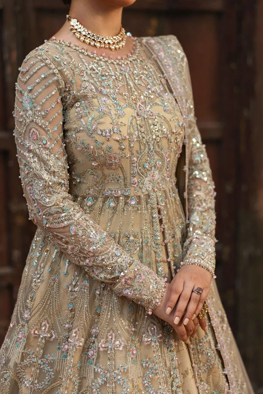 Maahi - Festive Unstitched ‘24 - ZOFIA