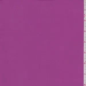 Magenta Activewear Fabric