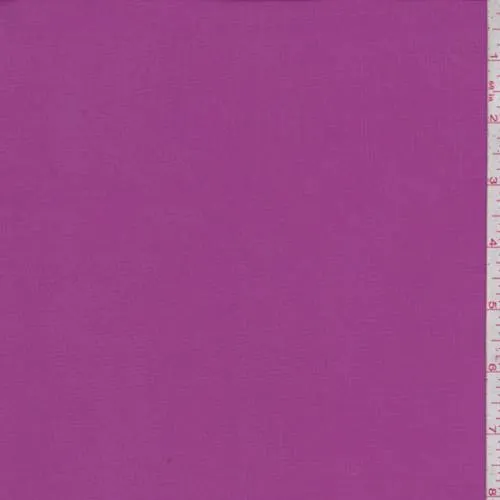 Magenta Activewear Fabric