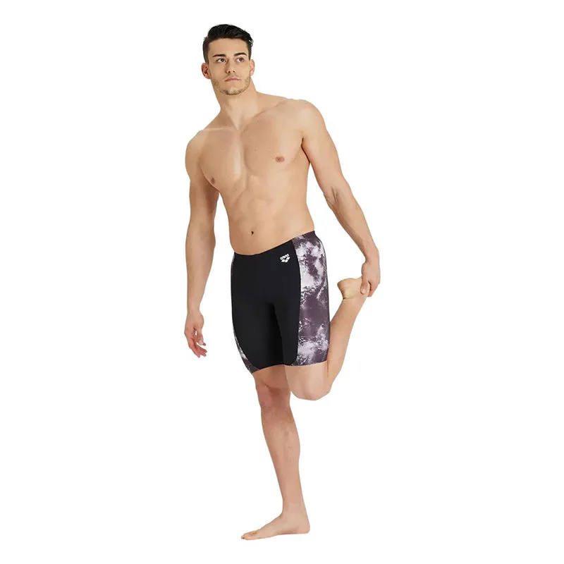 Men'S Swim Jammer Allover