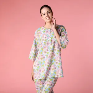 Miranda Kurta PJ Set
