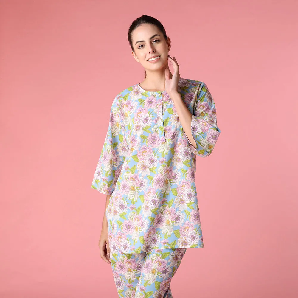 Miranda Kurta PJ Set