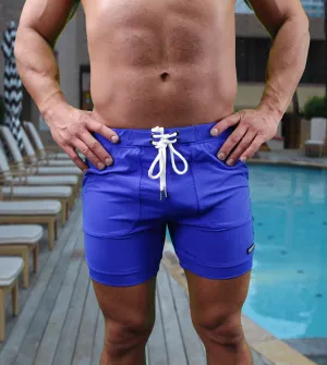 NEPTIO® Mens Sexy Swim Trunk Surf Short