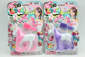 One Love Unicorn Set Assorted Styles