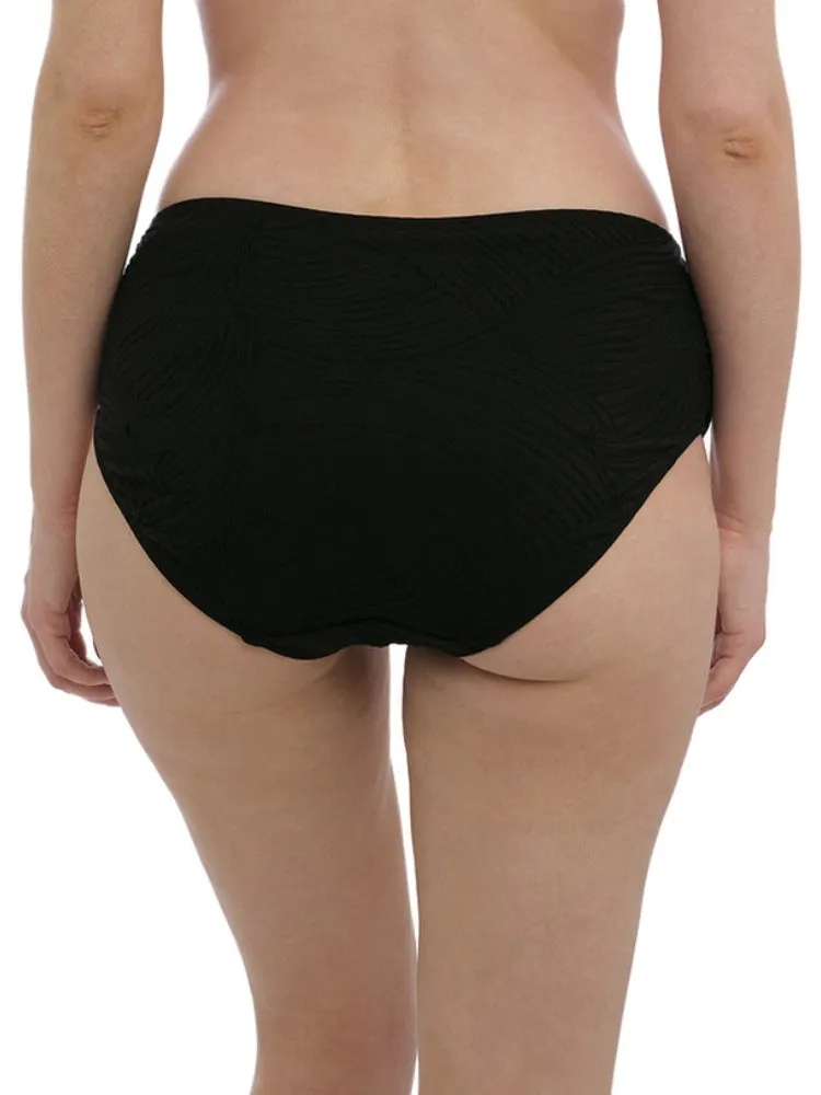 Ottawa Deep Gathered Bikini Brief