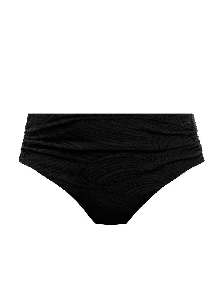 Ottawa Deep Gathered Bikini Brief