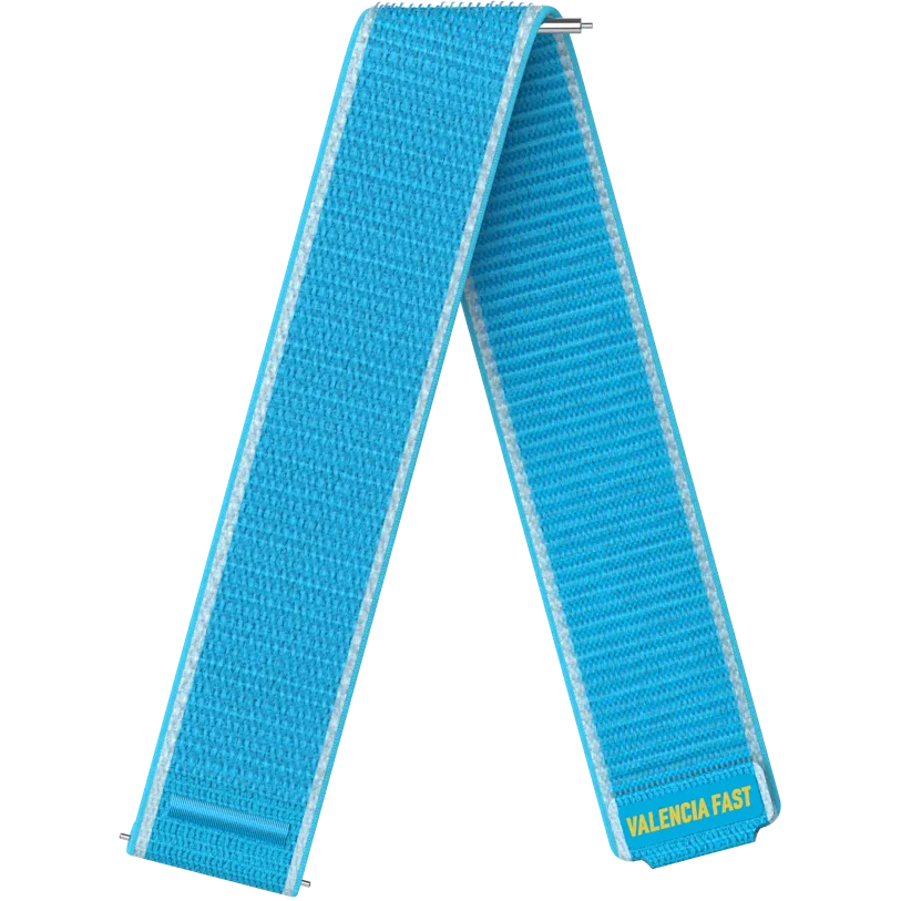 PACE 3 Nylon Band