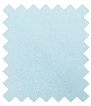Powder Blue Wedding Swatch