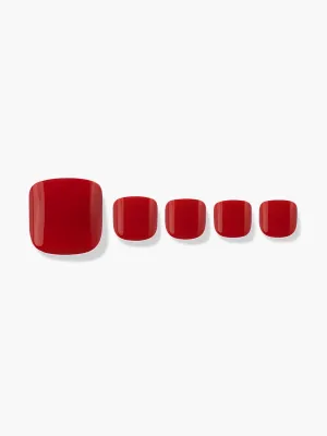 Pure Red