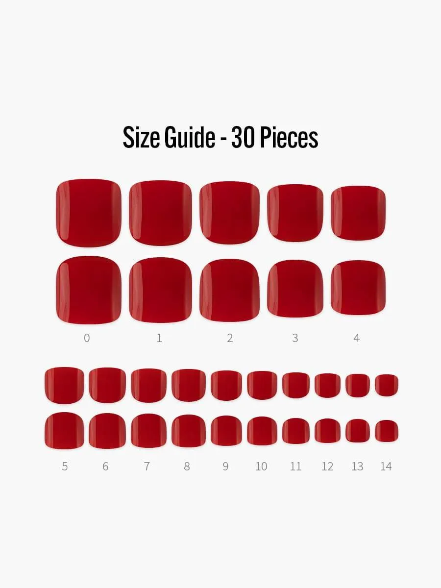 Pure Red