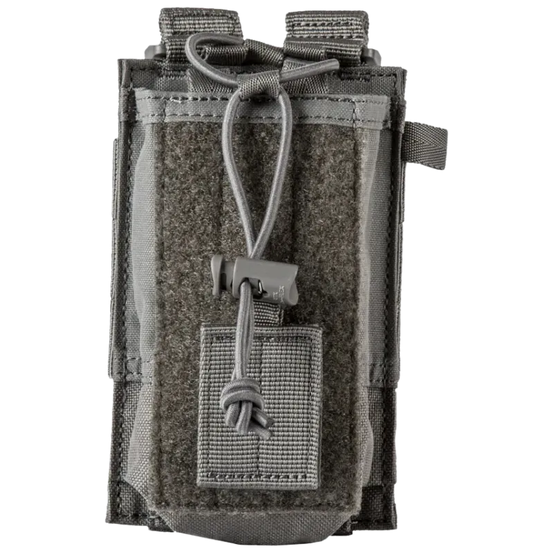 Radio Pouch | Black