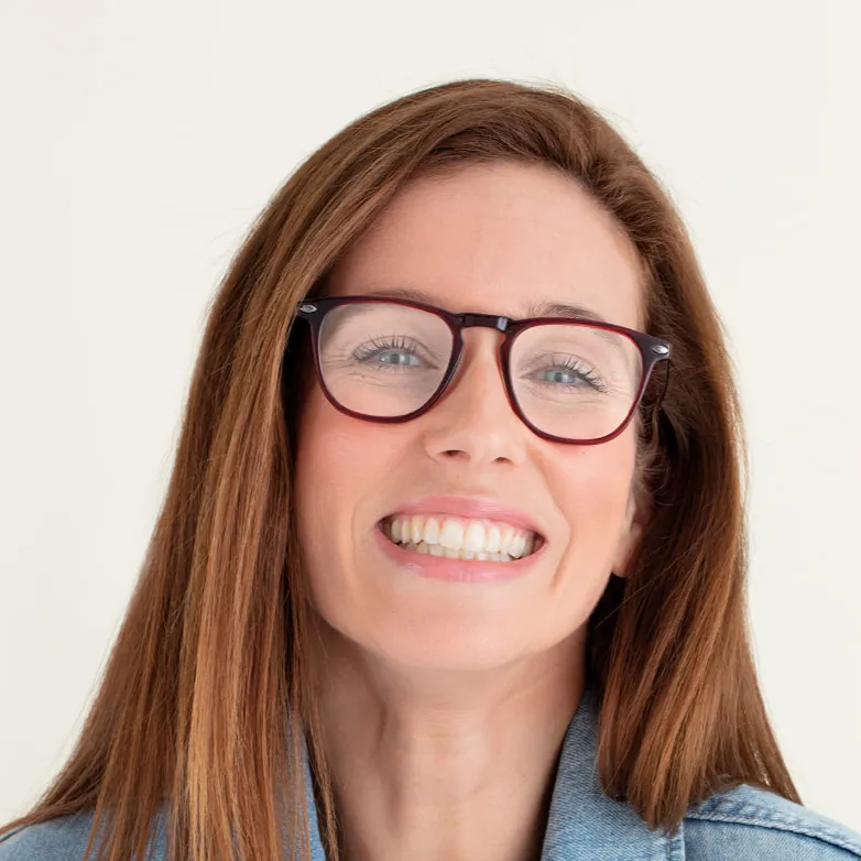 Reading Glasses  2 Red Dino Nooz Essentials