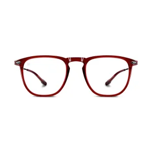Reading Glasses  2 Red Dino Nooz Essentials