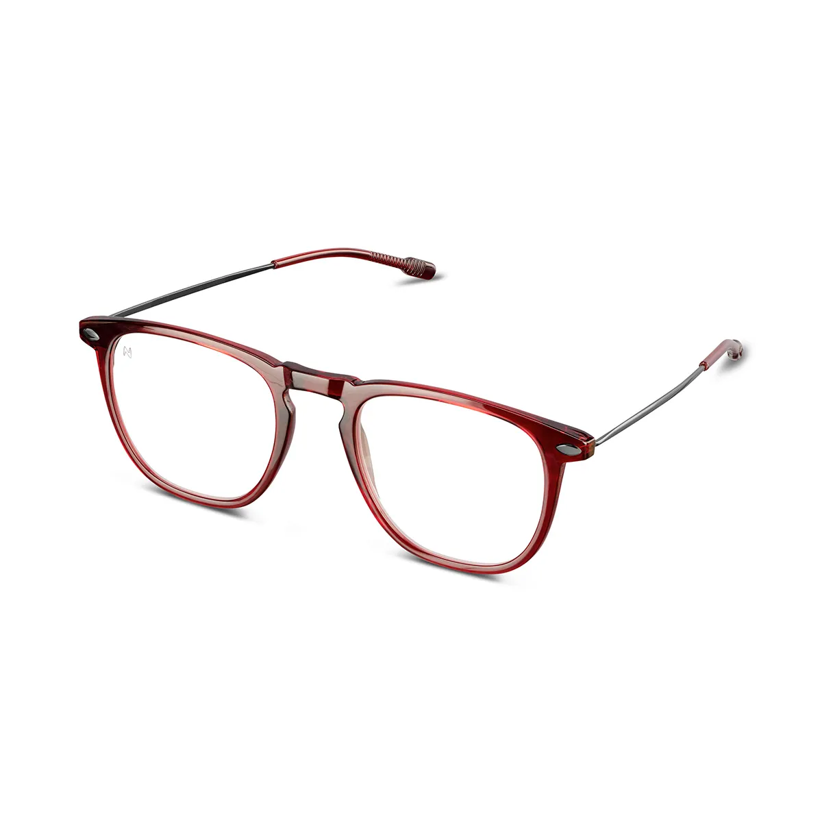 Reading Glasses  2.5 Red Dino Nooz Essentials
