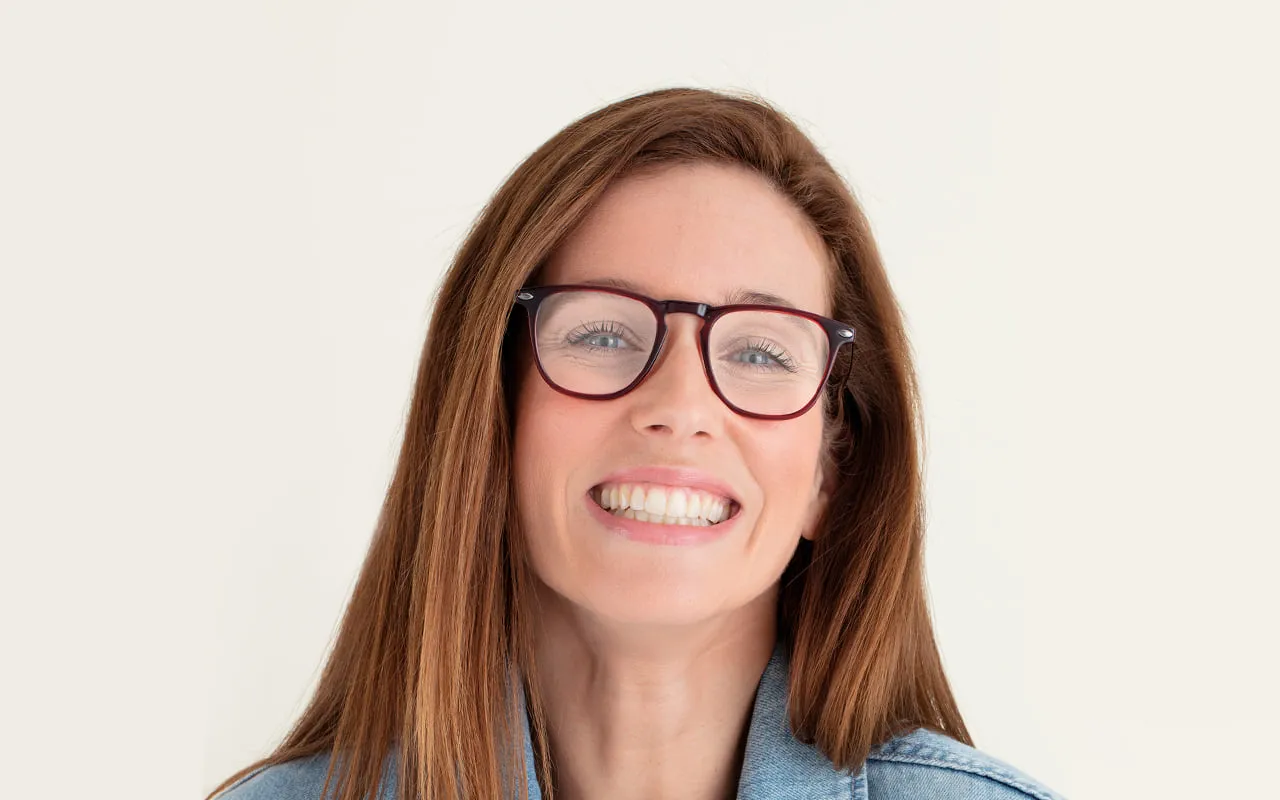 Reading Glasses  2.5 Red Dino Nooz Essentials