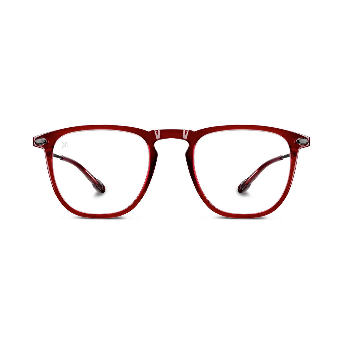 Reading Glasses  2.5 Red Dino Nooz Essentials