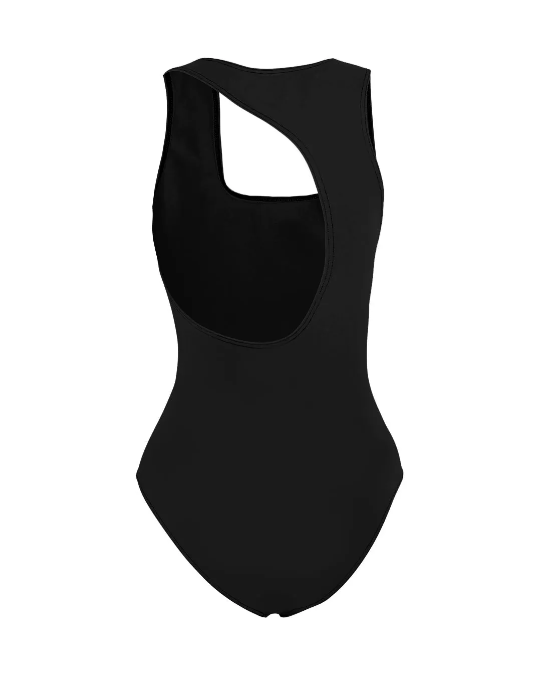 RELEASE Body Swimsuit | Black