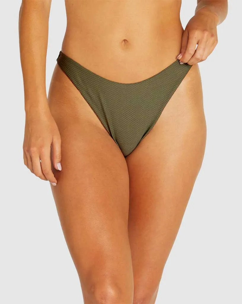 Rococco Retro Cheeky Pant