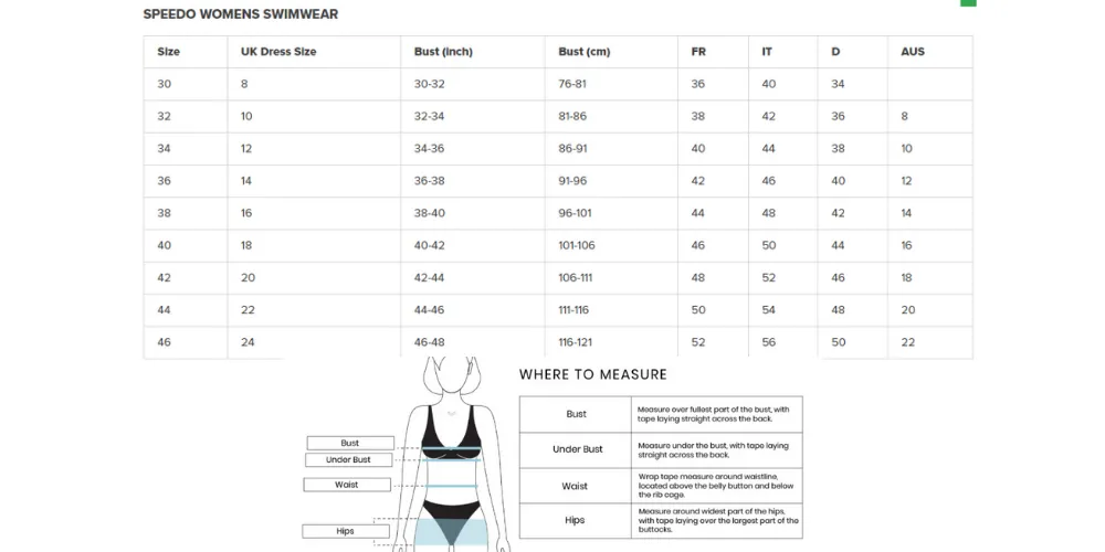Speedo Hyperboom Allover Medalist Swimsuit