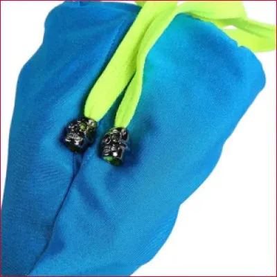 Stretchable Spandex Men’s Penis Pouch Bag