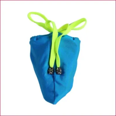 Stretchable Spandex Men’s Penis Pouch Bag