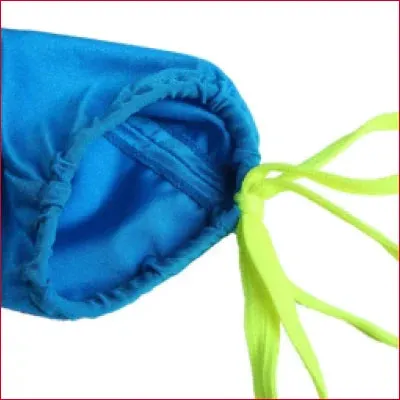 Stretchable Spandex Men’s Penis Pouch Bag