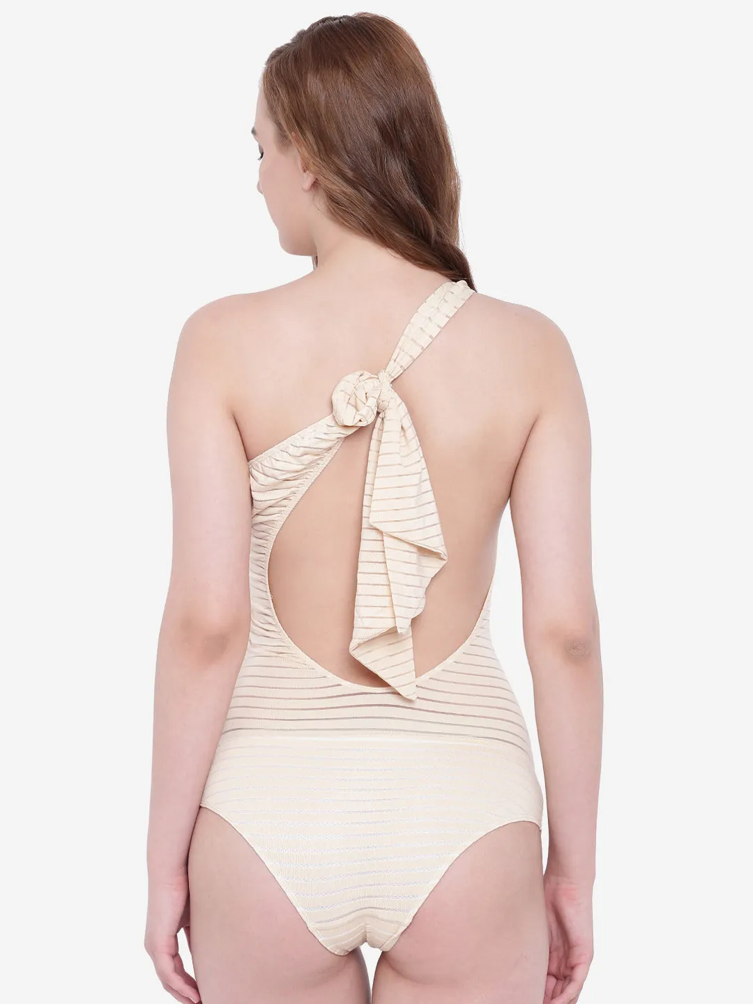 SummerSass Monokini Resort/Beach Wear