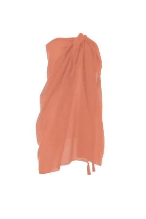 Sunflair Swimwear Pareo Multiple Colors Cotton Cover Up 23400