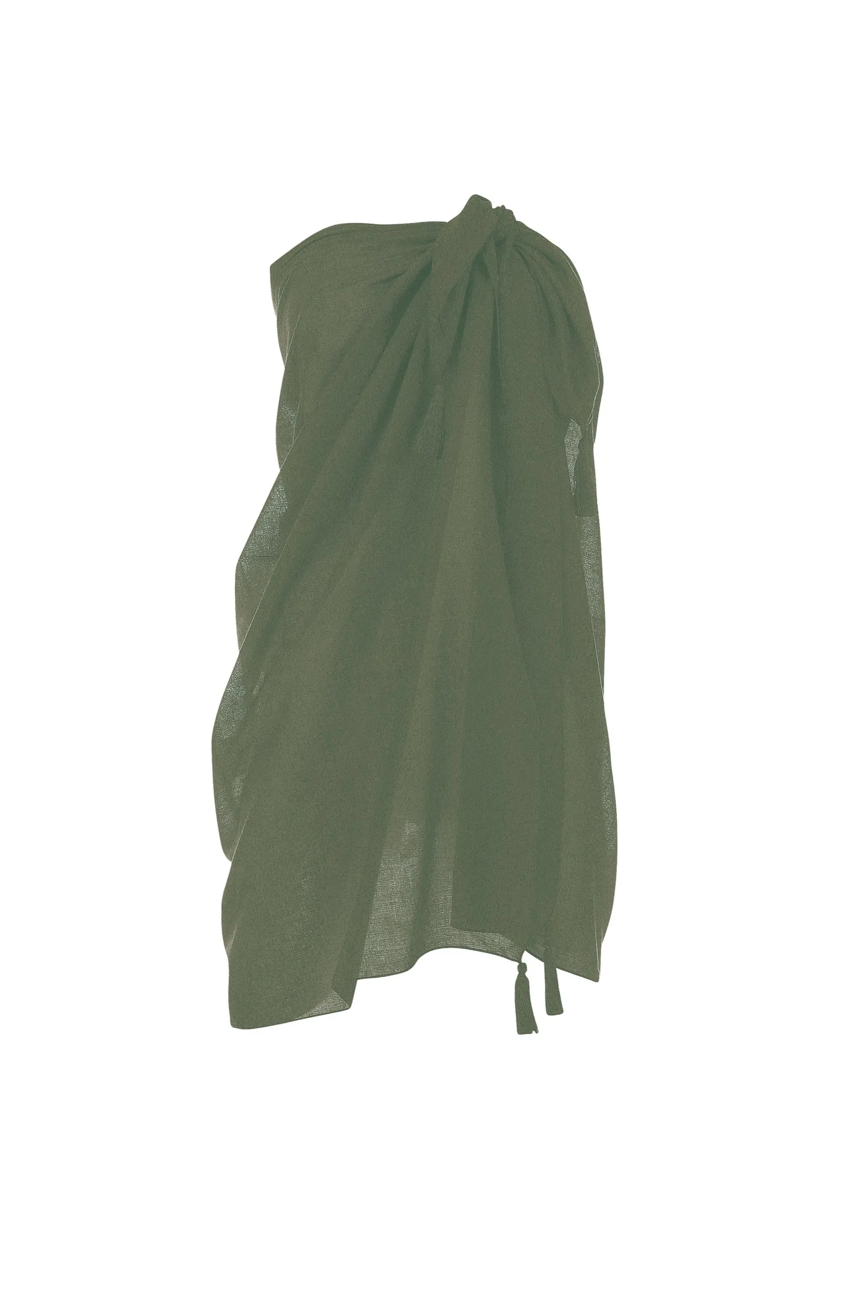 Sunflair Swimwear Pareo Multiple Colors Cotton Cover Up 23400