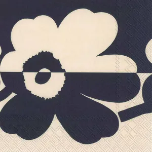 Suur Unikko Paper Beverage Napkins
