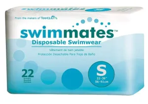 Swimmates Disposable Swimwear from Tranquility