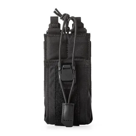 Tactical Flex Radio 2.0 Pouch | Black
