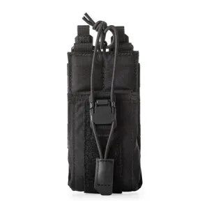Tactical Flex Radio 2.0 Pouch | Black