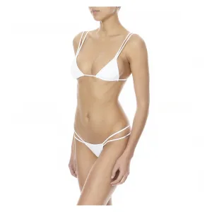 THE GENUINE TOP AND HOT PURSUIT BRIEF IN SMOKE