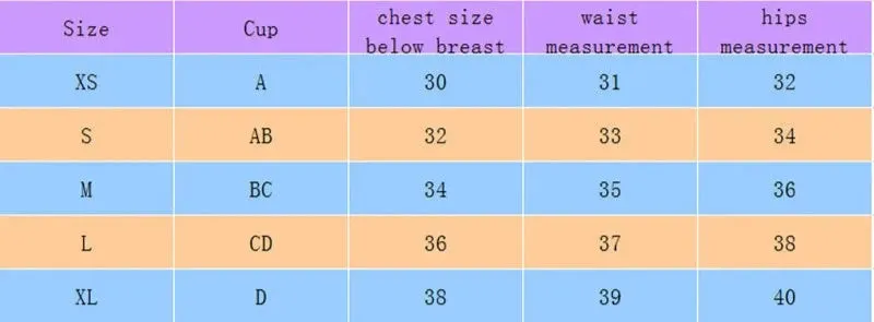 Women's Bikinis Set