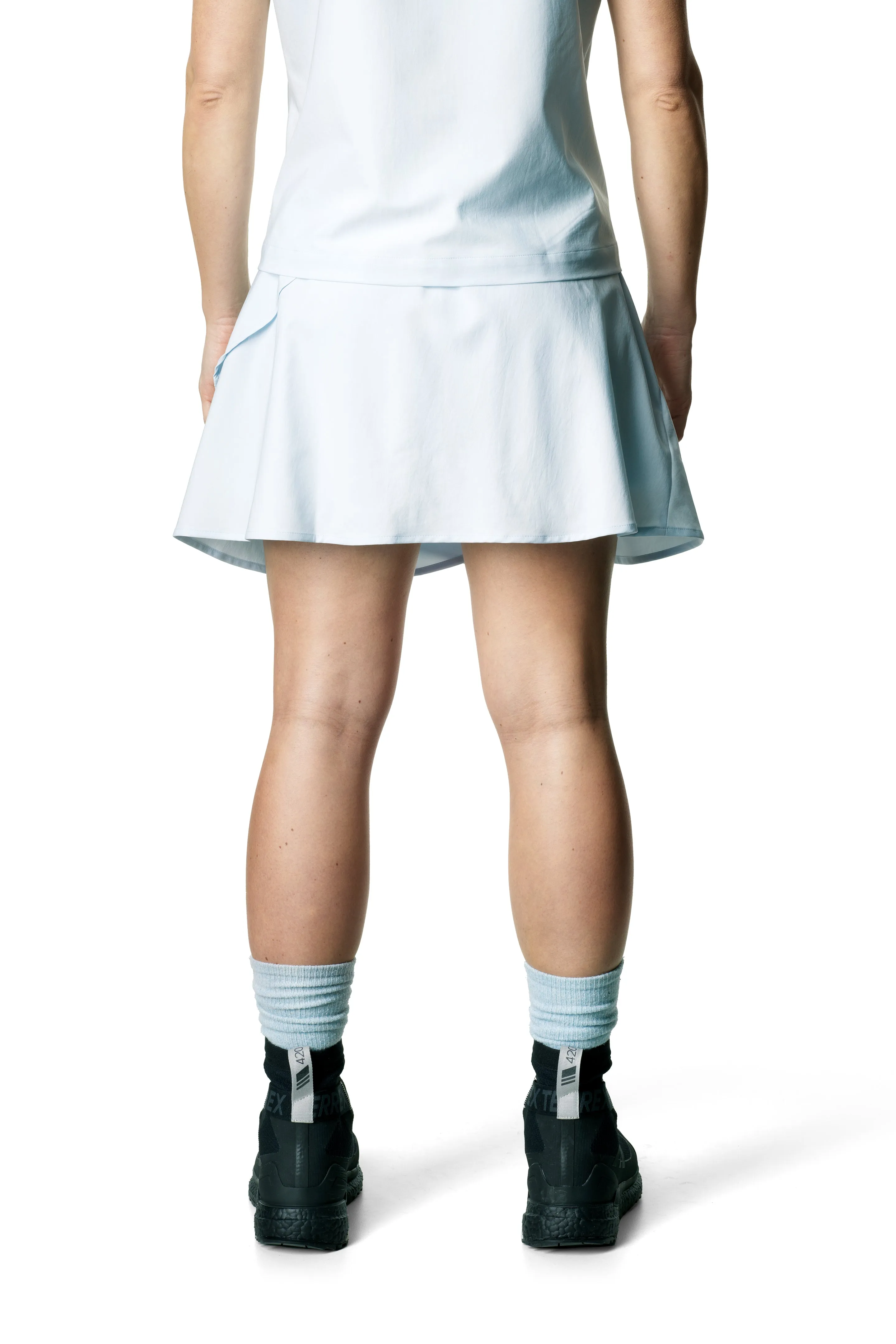 W's Skort - Recycled Polyester