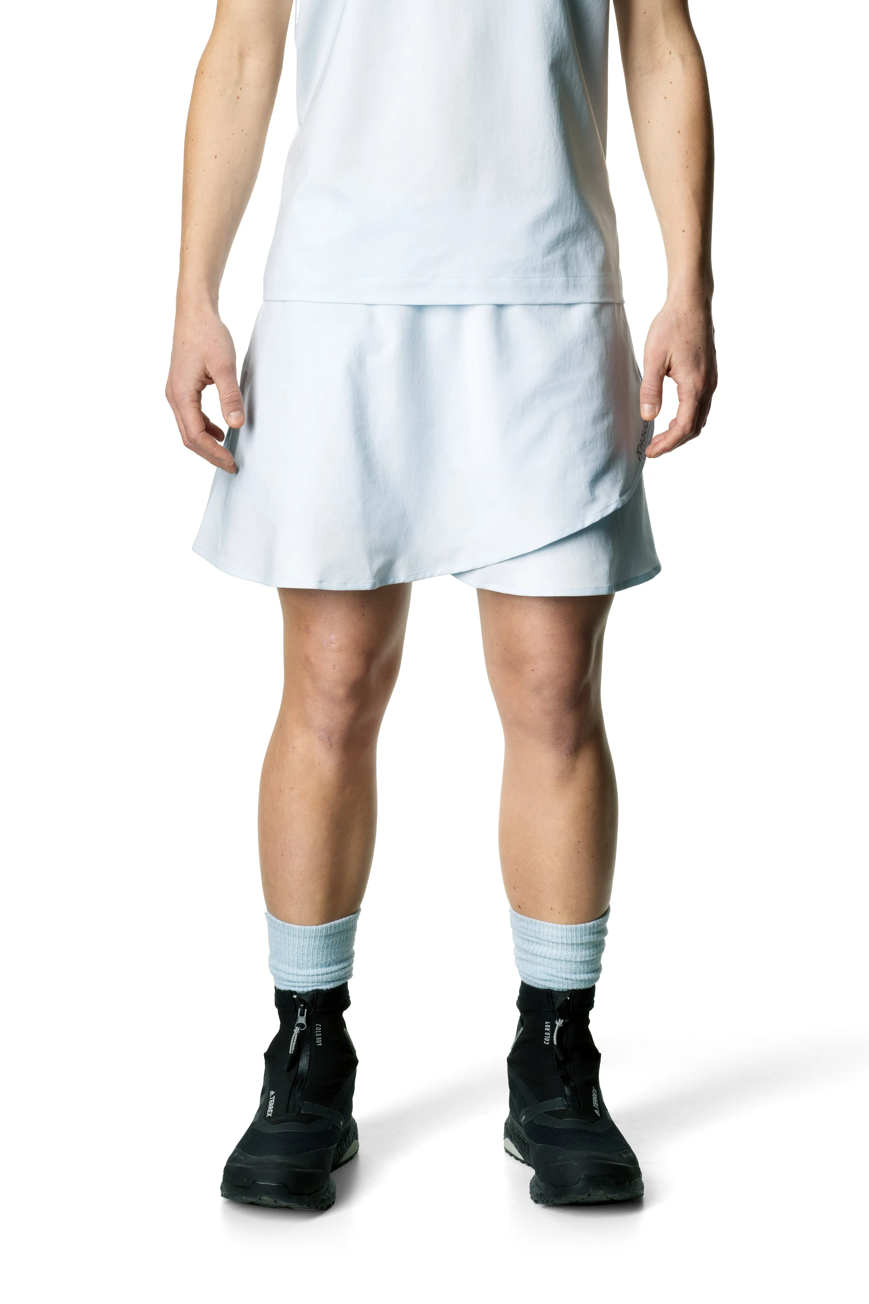 W's Skort - Recycled Polyester